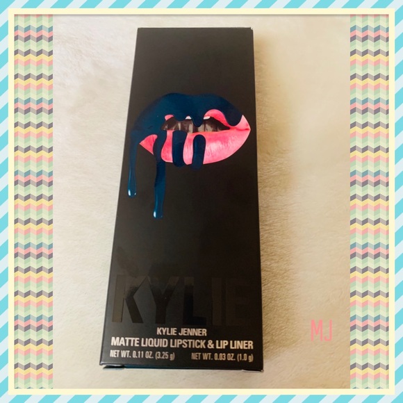 🎀Authentic 2014 Matte lipkit🎀 - Picture 3 of 6